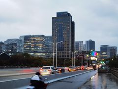 -新发展亚太JW万豪酒店·福苑咖啡厅