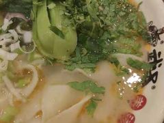 -武圣羊汤·西北面(朝阳门店)