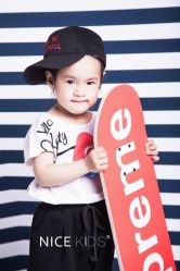 -NICE KIDS 奈时儿童摄影