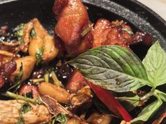 -志明眷村·台式融合菜·宵夜