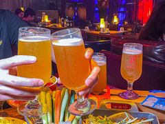-18BAN音乐啤酒馆(西丽店)
