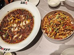 -麻都·成都菜(人民广场店)