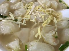 -绿杨馄饨临顿路店