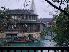 -乌镇景区