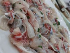 水煮鱼片-红日饭店(裕隆三路店)