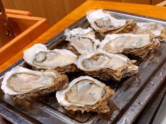 -蚝英雄·鲜蚝自助专门店