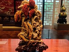 -北京工艺美术博物馆