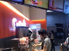-CoCo都可(新太阳宫店)