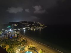 -深圳大梅沙京基洲际度假酒店