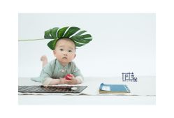 -光影纪·Baby·Home儿童摄影(丁桥店)