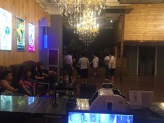 -明日世界密室轰趴·剧本桌游·箭馆团建(国贸店)