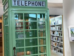 -广州市白云区图书馆