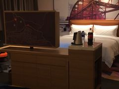 -兰州步行街希尔顿欢朋酒店