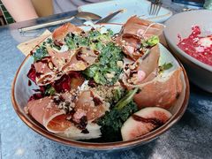 -O'mills Sourdough Bakery&Bistro(永嘉路店)