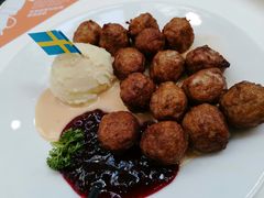 -宜家·瑞典风味餐厅(北京西红门店)