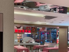 -西贝(上海中心店)