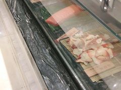 -索菲特酒店 · 云尚天际自助餐厅