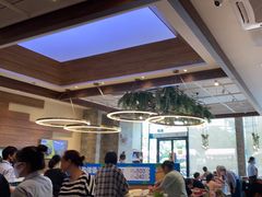 -豪客来牛排(红豆万花城店)