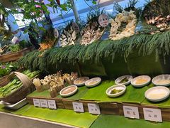 -川骄海鲜自助(亚运村店)