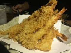 -花狸日本料理(柏庐广场店)