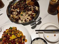 -三猫黑鱼花(南大店)