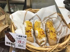 -欧式面包坊(青岛万象城店)