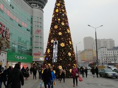 -大连福佳爱琴海购物公园(西安路店)