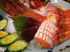 -高木日本料理(静安寺店)