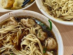 -蒋家桥饺面店(东关街店)