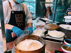 -怡咖啡海鲜自助餐厅(浦东香格里拉店)