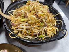 -甬小馆·焗海鲜温州菜(五马街店)