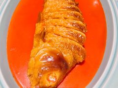 -阿五黄河大鲤鱼(英协路店)