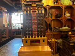 -宗巴雍姆藏餐府