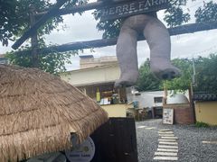 -HERRE·FARM 赫尔露营农场·团建聚会包场