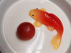 -京华烟云·北京烤鸭(领展购物广场·中关村店)