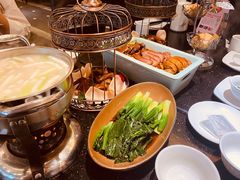 -避风塘(江桥万达店)