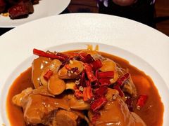 -苏帮袁Sue Cuisine(将台店)