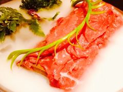 -盡膳口福跷脚牛肉火锅(北美新天地店)