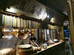 -大牌大·传统杭帮菜(湖滨店)