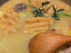-福客麻辣烫·现炒麻辣香锅(印力中心店)