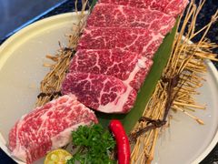 -樱嘢·炭火烧肉(惠南店)