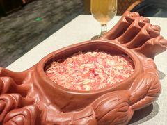 -羲和雅苑•北京烤鸭(平安国际金融中心店)