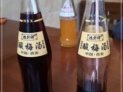 -刘信牛羊肉小炒泡馍(回民街店)