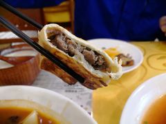 -新疆巴州金丝特餐厅(大钟寺店)