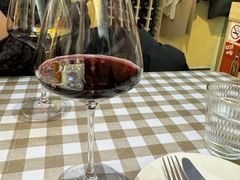 -后厨意餐La Cucina(外交公寓店)