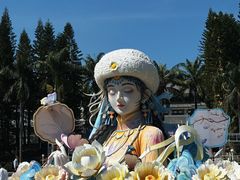 -珠海圆明新园