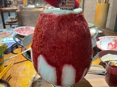 -楠火锅(西单店)