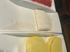 -傣妹休闲时尚火锅(星力壹号店)