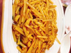 -昱德来·天津菜(河西店)
