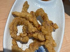 -阿香米线(中原万达店)